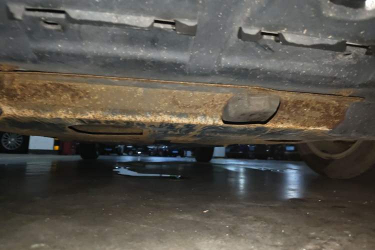 Used Honda City 2015 1.5L CVT Comfort Version Chassis Front