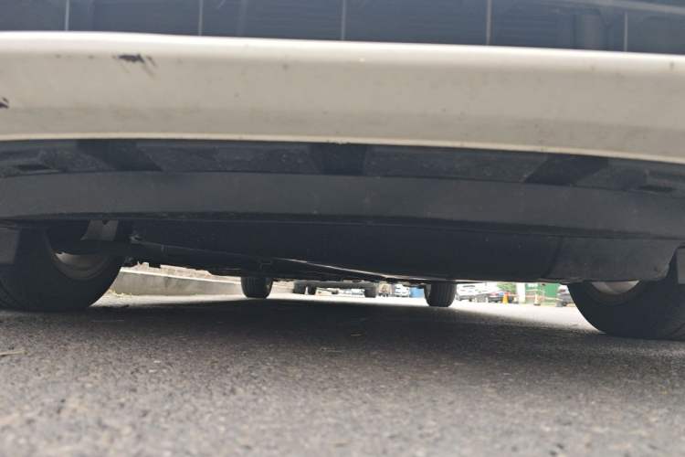Used Honda City 2015 1.5L CVT Luxury Edition Chassis Front