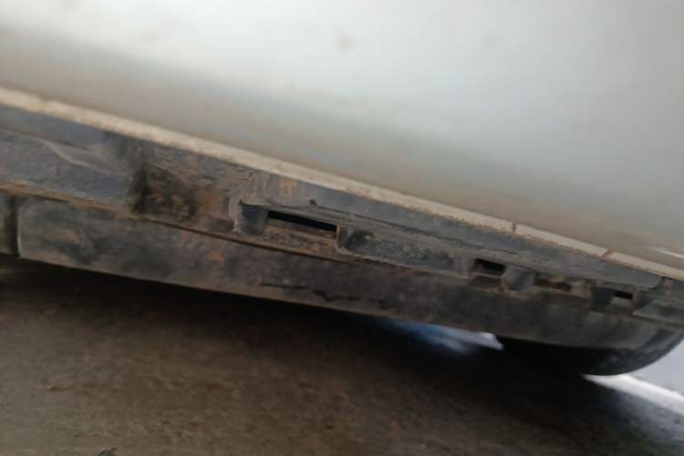 Used Honda City 2015 1.5L manual Comfort version Chassis Front