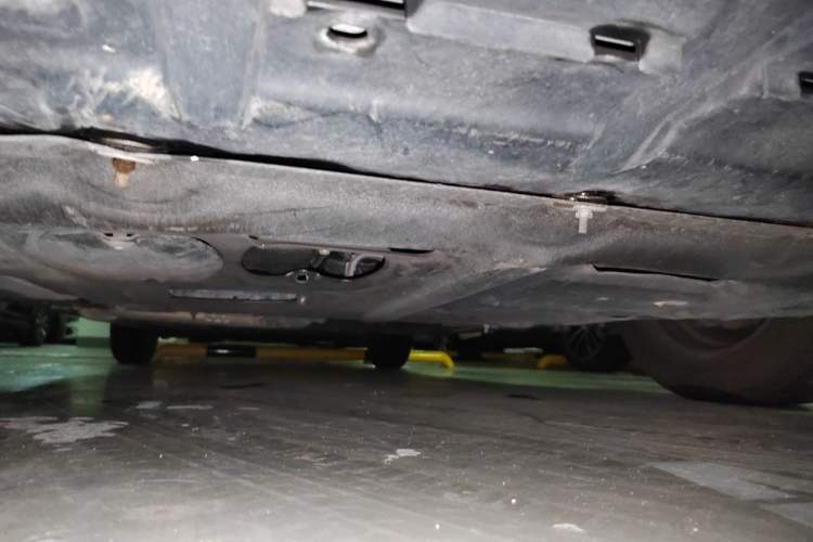 Used Honda City 2015 1.5L CVT Comfort Version Chassis Front
