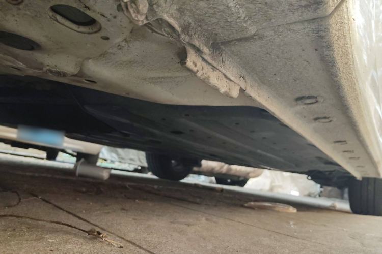 Used Honda City 2015 1.5L CVT Comfort Version Chassis Front Left