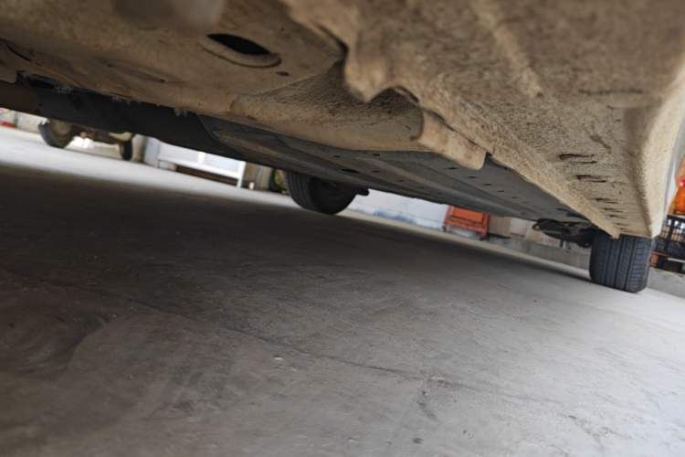 Used Honda City 2015 1.5L CVT Comfort Version Chassis Front Left