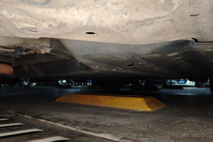 Used Honda City 2015 1.5L CVT Comfort Version Chassis Front Left