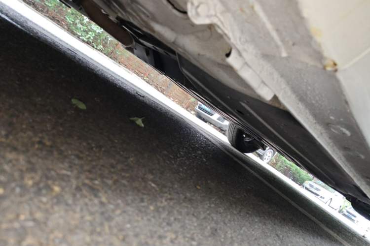 Used Honda City 2015 1.5L CVT Comfort Version Chassis Front Left