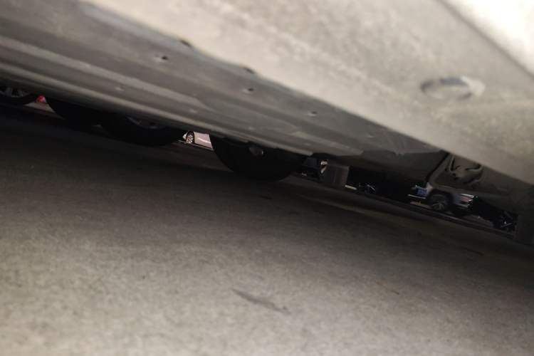 Used Honda City 2015 1.5L CVT Comfort Version Chassis Front Left