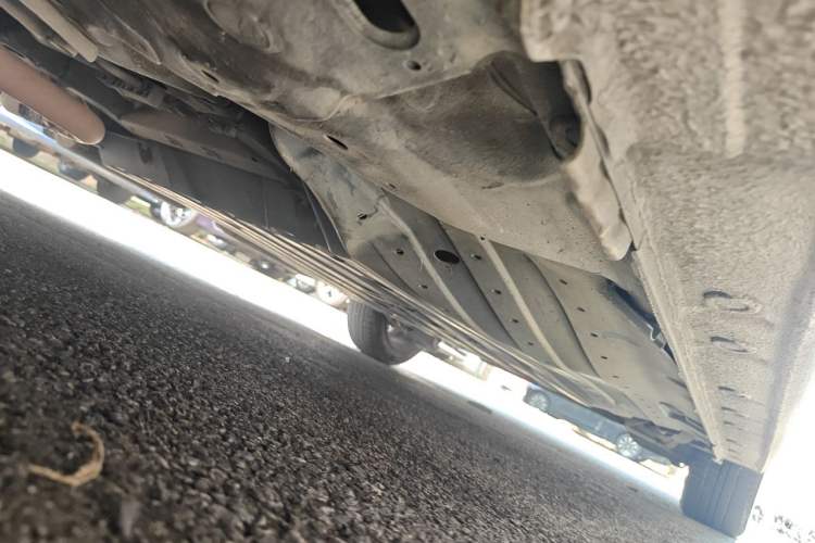 Used Honda City 2015 1.5L CVT Comfort Version Chassis Front Left