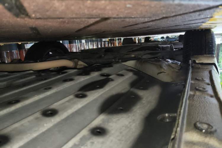 Used Honda City 2015 1.5L CVT Comfort Version Chassis Front Left