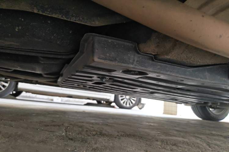 Used Honda City 2015 1.5L CVT Comfort Version Chassis Front Left