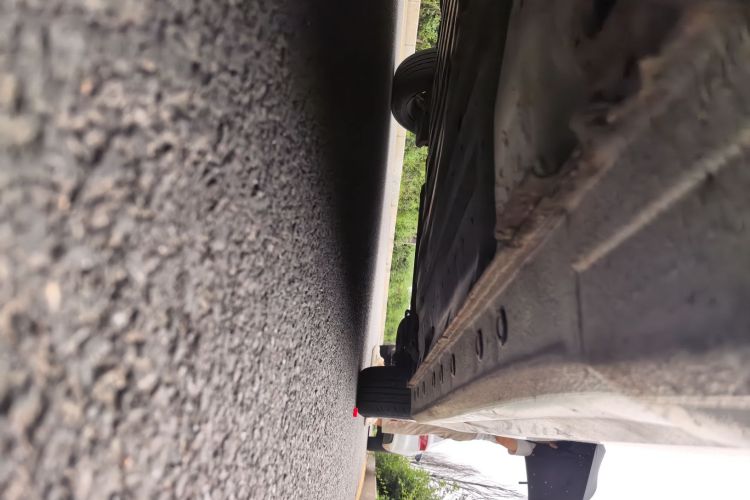 Used Honda City 2015 1.5L CVT Comfort Version Chassis Front Left