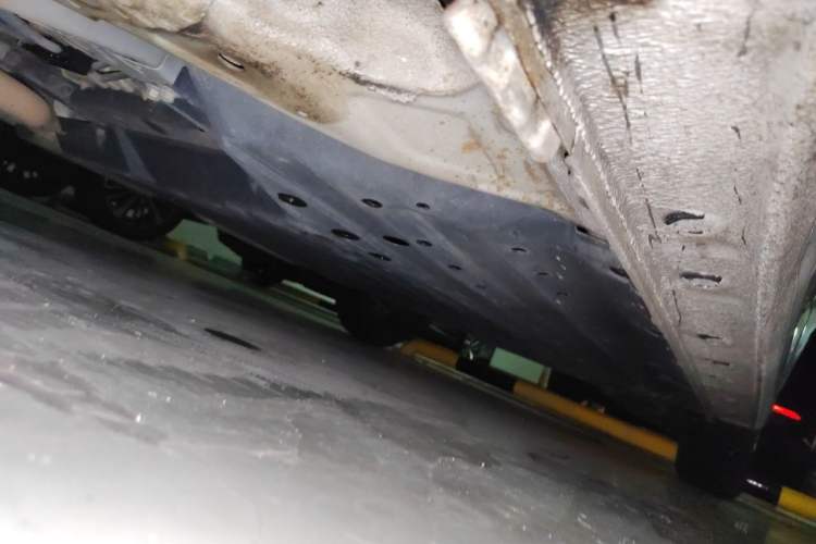 Used Honda City 2015 1.5L CVT Comfort Version Chassis Front Left