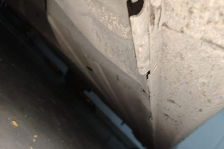 Used Honda City 2015 1.5L CVT Comfort Version Chassis Front Left
