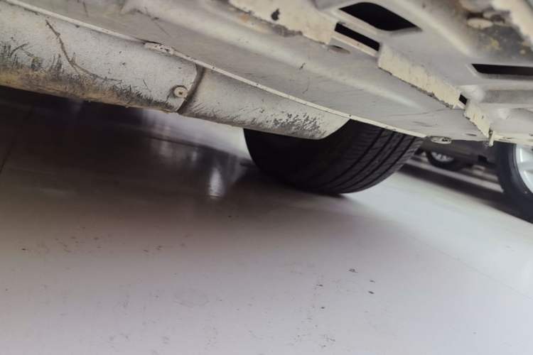 Used Honda City 2015 1.5L CVT Comfort Version Chassis Front Left