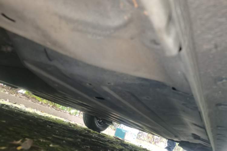 Used Honda City 2015 1.5L CVT Comfort Version Chassis Front Left