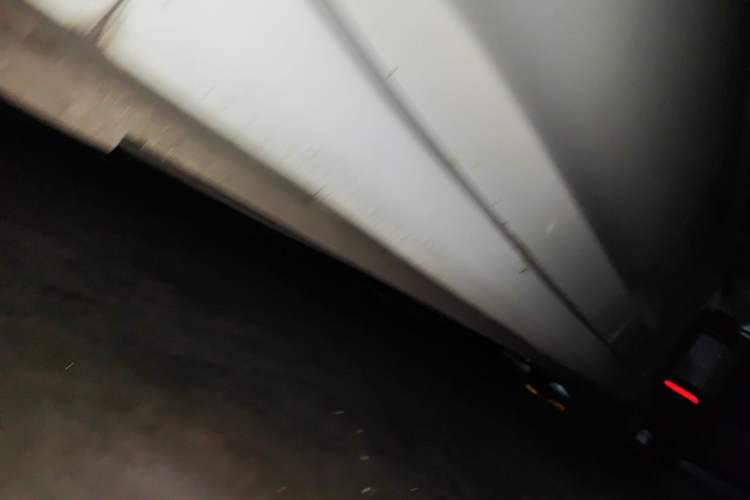 Used Honda City 2015 1.5L CVT Luxury Edition Chassis Front Left