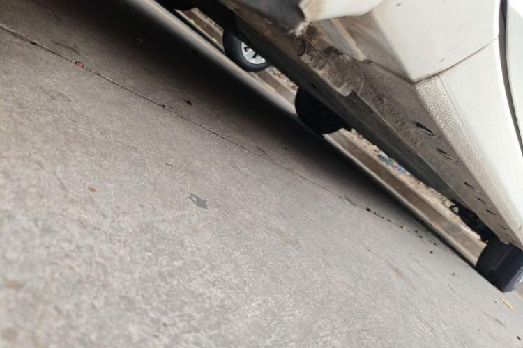 Used Honda City 2015 1.5L CVT Comfort Version Chassis Front Left