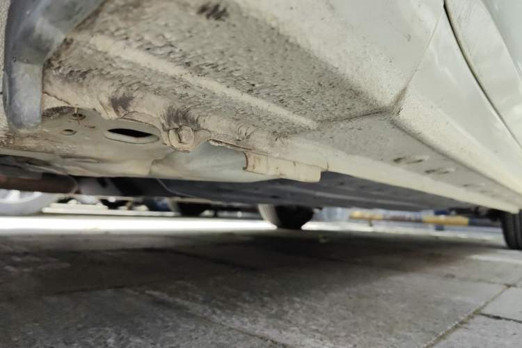 Used Honda City 2015 1.5L CVT Comfort Version Chassis Front Left