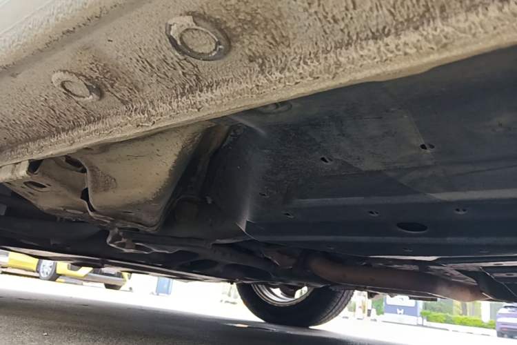 Used Honda City 2015 1.5L CVT Comfort Version Chassis Front Left
