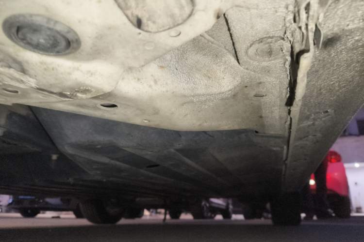 Used Honda City 2015 1.5L CVT Flagship Edition Chassis Front Left