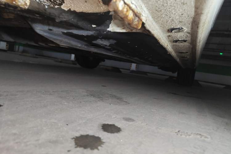 Used Honda City 2015 1.5L CVT Comfort Version Chassis Front Left