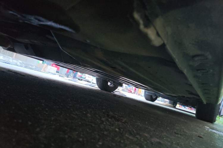 Used Honda City 2015 1.5L CVT Comfort Version Chassis Front Left