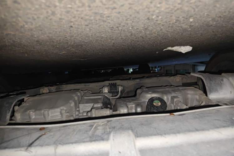 Used Honda City 2015 1.5L CVT Comfort Version Chassis Front