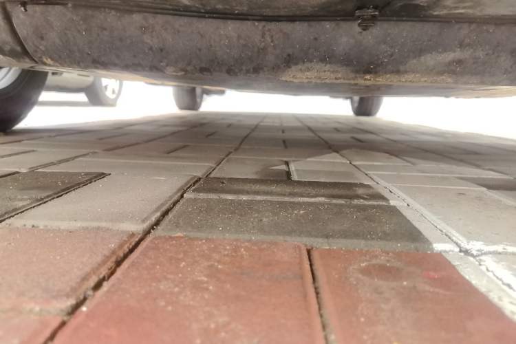 Used Honda City 2015 1.5L CVT Comfort Version Chassis Front