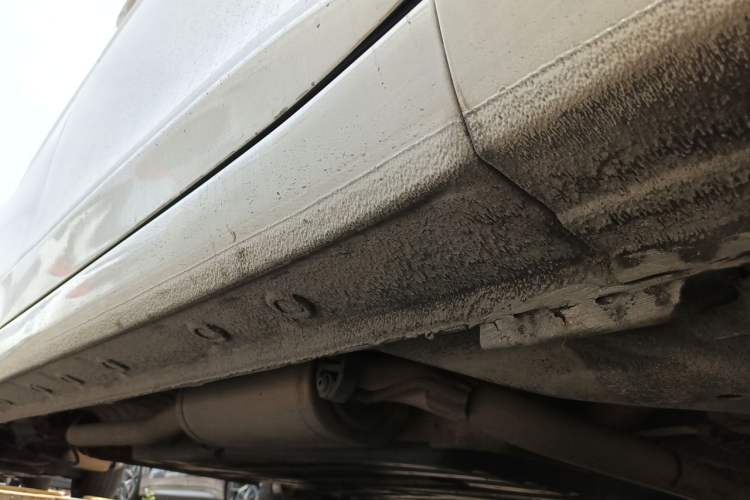 Used Honda City 2015 1.5L CVT Comfort Version Chassis Front Right