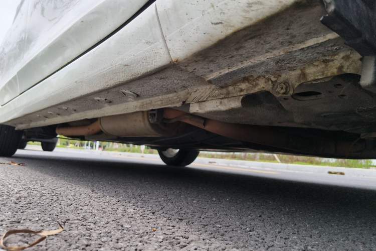 Used Honda City 2015 1.5L CVT Comfort Version Chassis Front Right