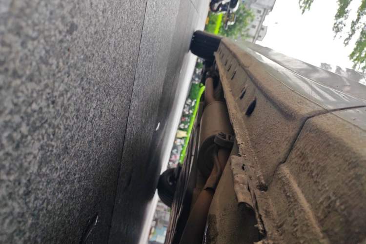Used Honda City 2015 1.5L CVT Comfort Version Chassis Front Right