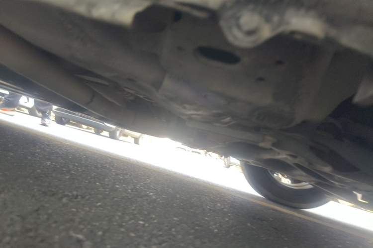 Used Honda City 2015 1.5L CVT Comfort Version Chassis Front Right