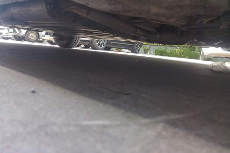 Used Honda City 2015 1.5L CVT Comfort Version Chassis Front Right