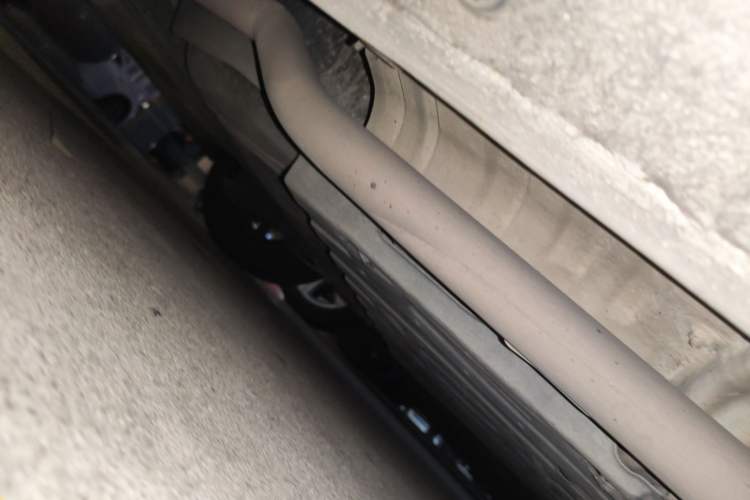 Used Honda City 2015 1.5L CVT Comfort Version Chassis Front Right