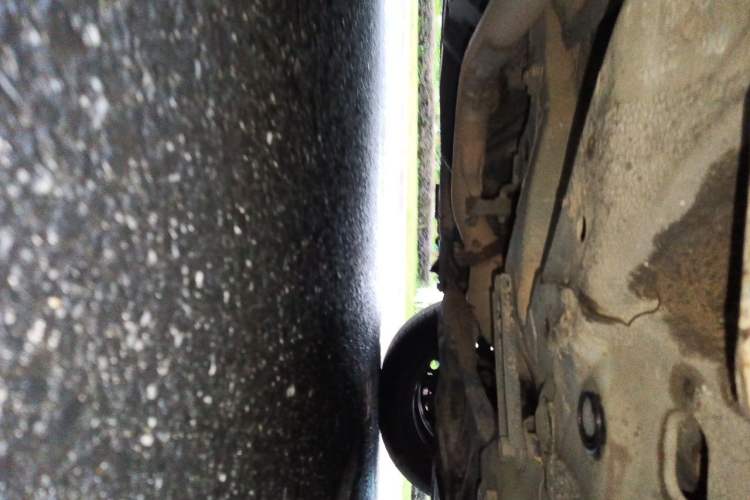 Used Honda City 2015 1.5L CVT Comfort Version Chassis Front Right