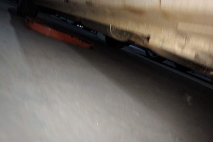 Used Honda City 2015 1.5L manual Comfort version Chassis Front Right