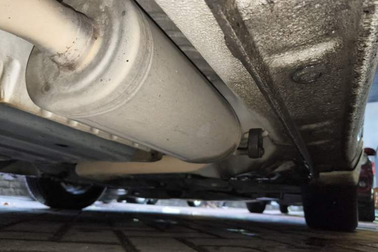 Used Honda City 2015 1.5L CVT Comfort Version Chassis Front Right