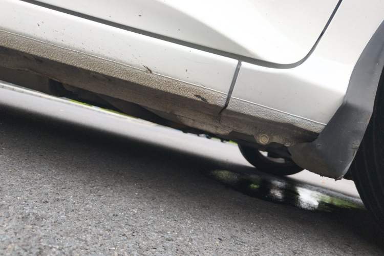 Used Honda City 2015 1.5L CVT Flagship Edition Chassis Front Right