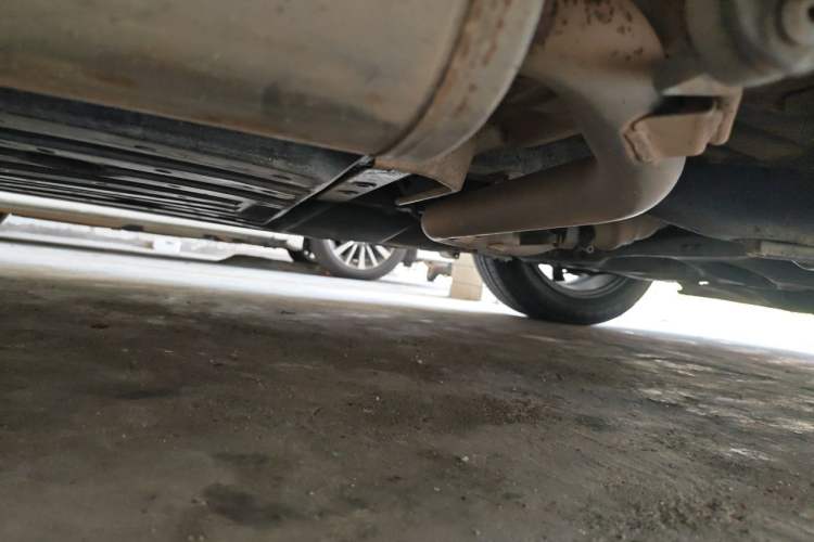 Used Honda City 2015 1.5L CVT Comfort Version Chassis Front Right