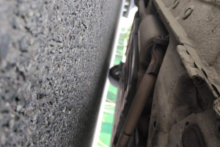 Used Honda City 2015 1.5L CVT Comfort Version Chassis Front Right