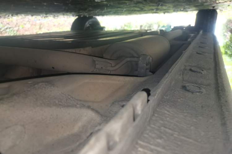 Used Honda City 2015 1.5L CVT Comfort Version Chassis Front Right