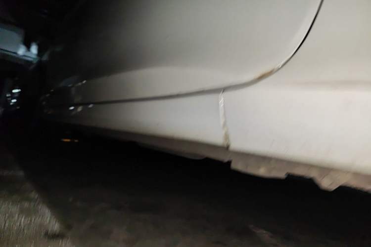 Used Honda City 2015 1.5L CVT Luxury Edition Chassis Front Right