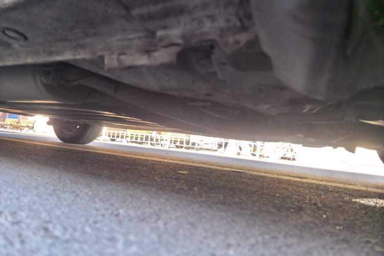 Used Honda City 2015 1.5L manual Comfort version Chassis Front Right