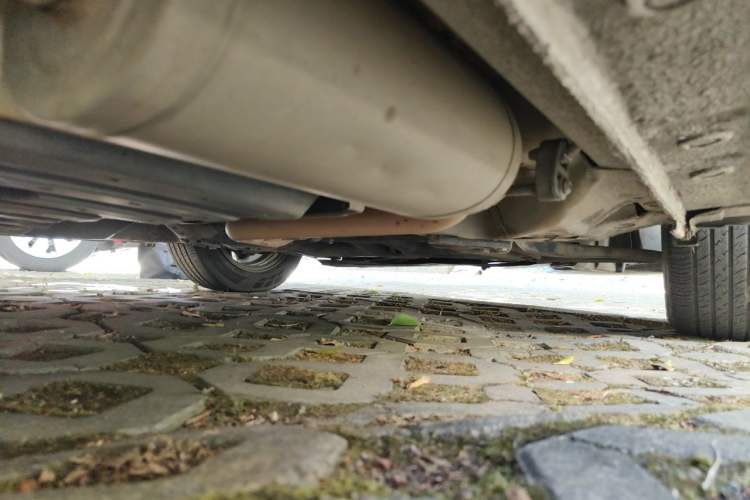 Used Honda City 2015 1.5L CVT Comfort Version Chassis Front Right