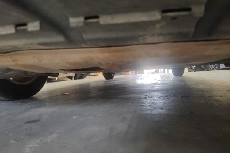 Used Honda City 2015 1.5L Manual Advance Edition Chassis Front Right