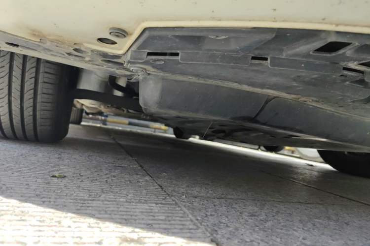 Used Honda City 2015 1.5L CVT Comfort Version Chassis Front Right