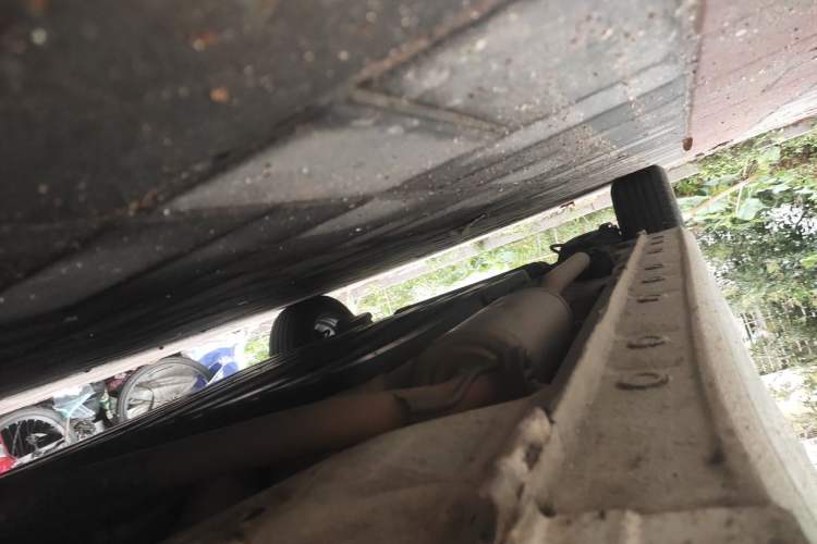 Used Honda City 2015 1.5L CVT Comfort Version Chassis Front Right