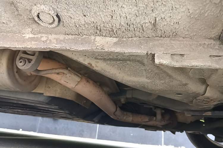 Used Honda City 2015 1.5L CVT Comfort Version Chassis Front Right