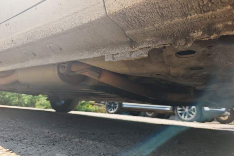 Used Honda City 2015 1.5L CVT Comfort Version Chassis Front Right