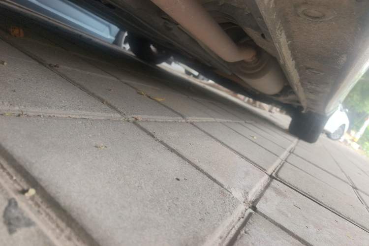 Used Honda City 2015 1.5L CVT Luxury Edition Chassis Front Right
