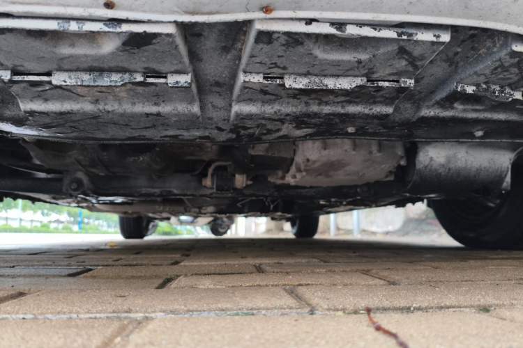Used Honda City 2015 1.5L CVT Comfort Version Chassis Front