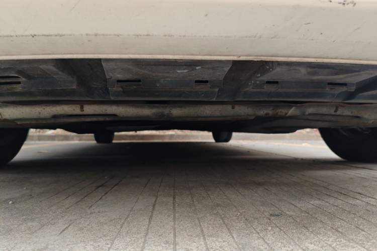 Used Honda City 2015 1.5L CVT Comfort Version Chassis Front